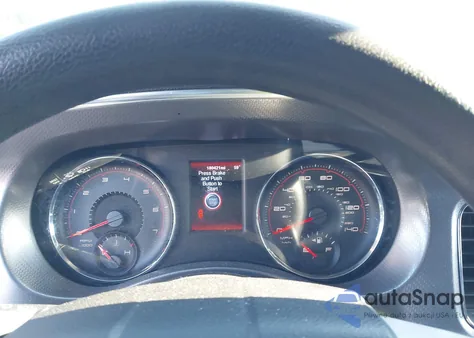 2014 Dodge Charger Se from USA, damaged, VIN 2C3CDXBG1EH191553